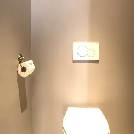 Apartment Dreamyflat - Cosy Champs Elysees *