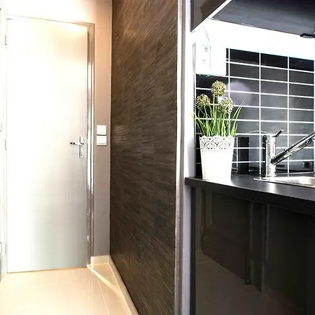 Apartment Dreamyflat - Cosy Champs Elysees