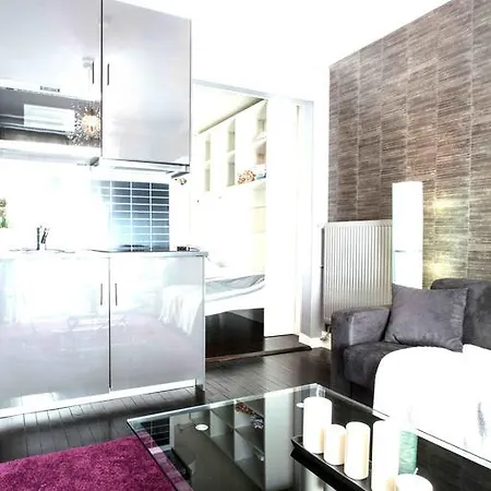 Apartment Dreamyflat - Cosy Champs Elysees