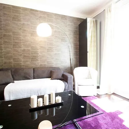 Apartment Dreamyflat - Cosy Champs Elysees