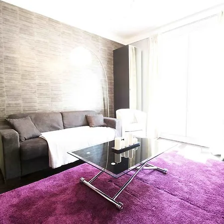 Apartment Dreamyflat - Cosy Champs Elysees Paris